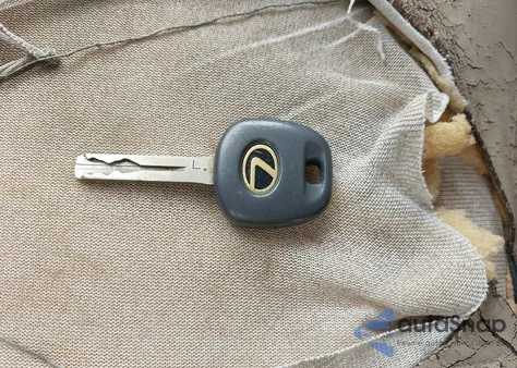 2006 Lexus Rx 330 z USA, uszkodzony, nr VIN 2T2GA31UX6C046461